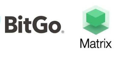 Bitgo to provide crytp custodial services to UAE Matrix exchange