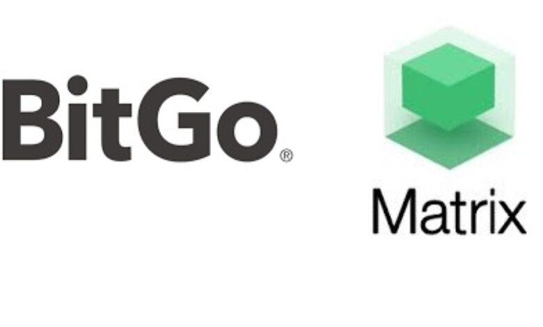 Bitgo to provide crytp custodial services to UAE Matrix exchange