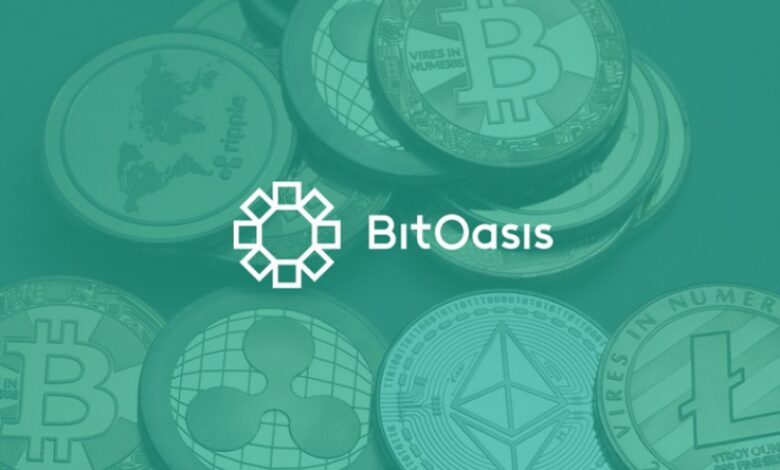 Crypto News Bitoasis UAE Dubai VARA