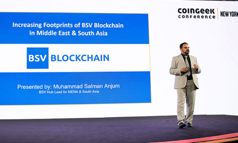 BSV Hub MENA partners with Sharjah University in UAE