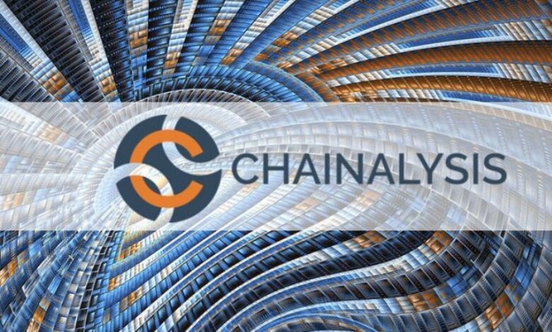 chainalysis acquires Excygent