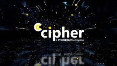 Cipher crypto mining company to go public on Nasdaq