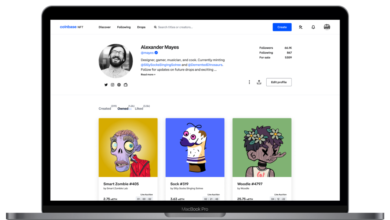 Coinbase crypto exchange to launch NFT marketplace