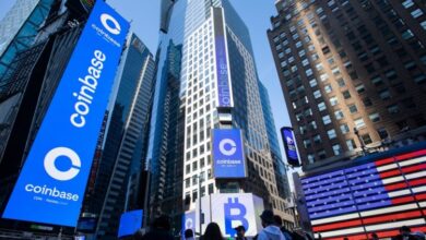 Coinbase Propose crypto policy