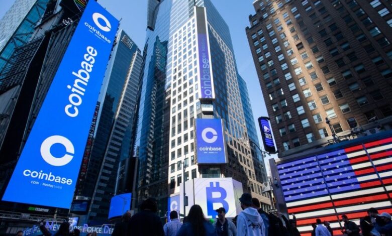 Coinbase Propose crypto policy