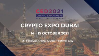 CryptoExpo Dubai to launch attracting crypto enthusiasts and 50 crypto entities