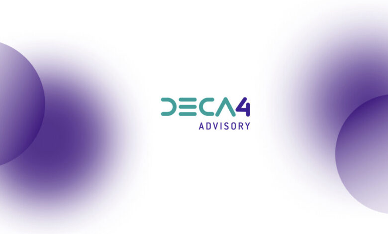 UAE Deca4 welcomes Saeed Al Darmaki as advisor