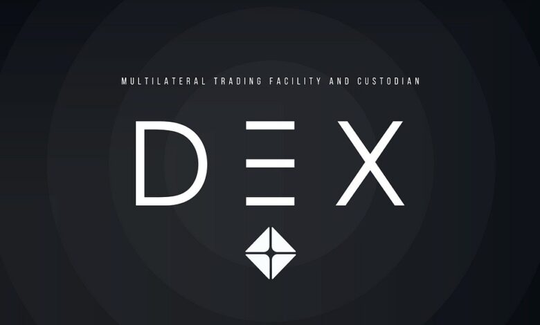 UAE Crypto exchange DEX starts onboarding clients