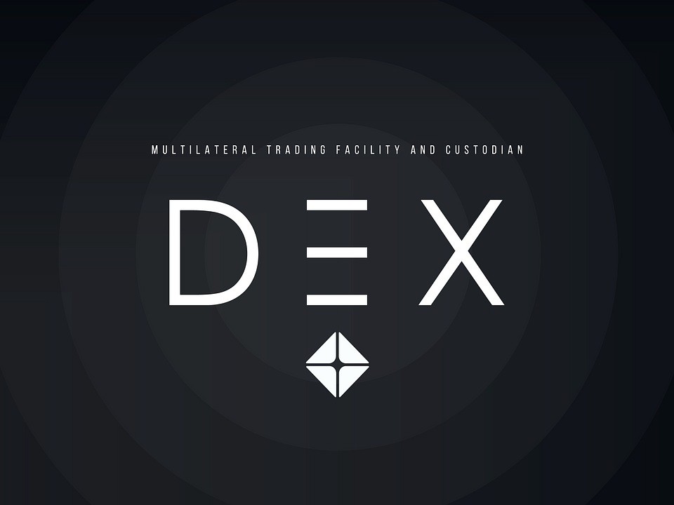 UAE DEX digital asset exchange starts to onboard clients. UNLOCK