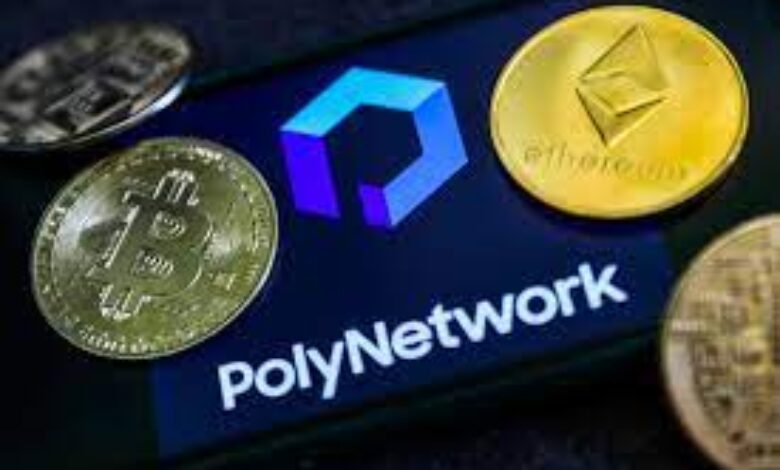 إختراق شبكة Poly Network، وخسائر تقدّر بحوالي 600 مليون دولار من العملات الرقمية