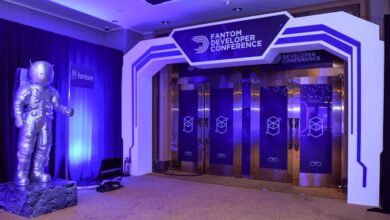 Fantom Conference debuts in Abu Dhabi UAE
