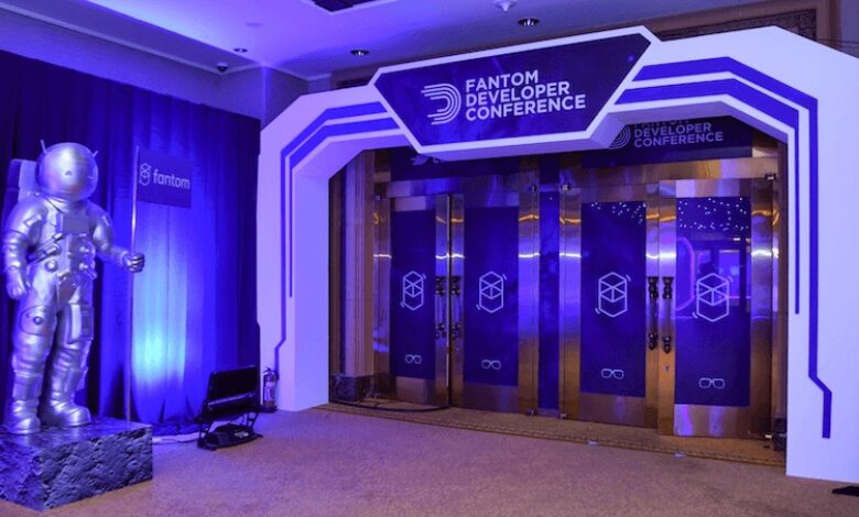 Fantom Conference debuts in Abu Dhabi UAE