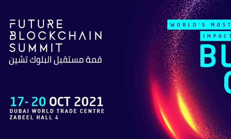 UAE hosts future Blockchain summit