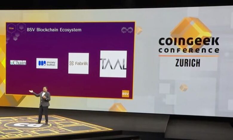 InvoiceMate blockchain solution prviders signs on three clients in KSA