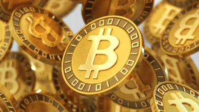 تداول العملات الرقمية يزداد في إيران ولبنان وتركيا