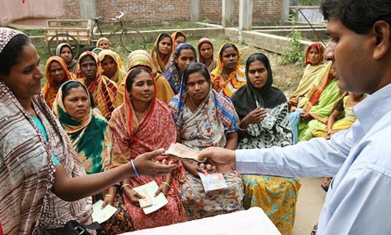 ALPHAFIN, INC ONBOARDS FIRST-EVER BLOCKCHAIN-POWERED MICRO FINANCE INSTITUTION