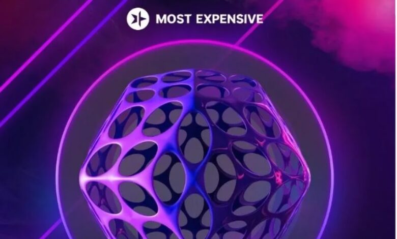 MostExpensive hybrid NFT marketplace to launch at Dubai WOW summit