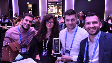 Cardano Revuto wins best crypto product award at World Blockchain Summit