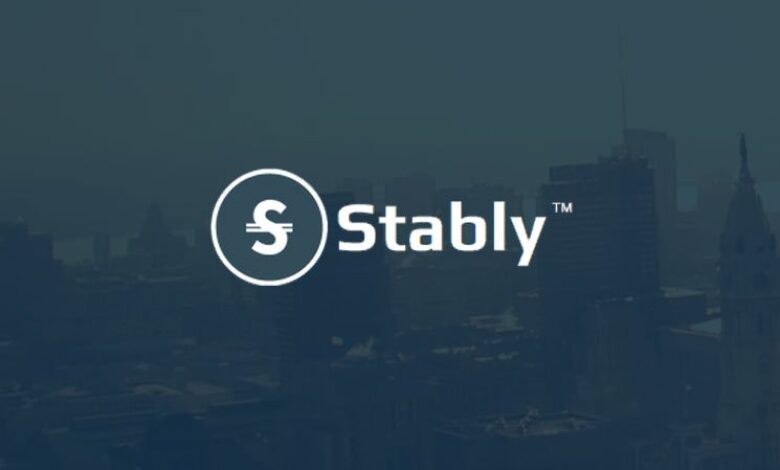 stably partners with Vesto for DeFi yields