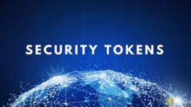 Security token trade volume to grow