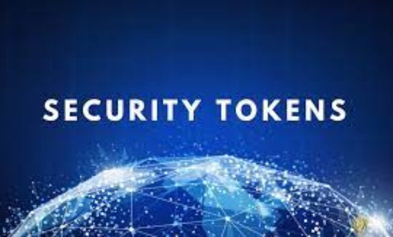 Security token trade volume to grow