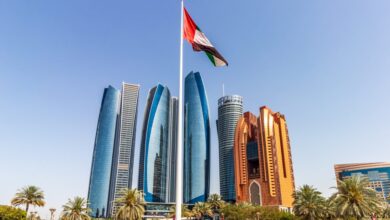 Fedex UAE tech study reveals that 90 percent of respondents say UAE is prioritizing blockchain