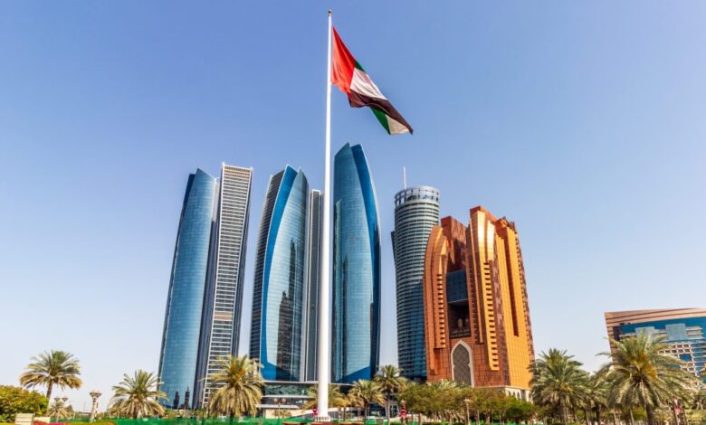 Fedex UAE tech study reveals that 90 percent of respondents say UAE is prioritizing blockchain