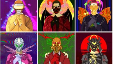 10th Legion NFT Gaming metaverse to launch in November 2021