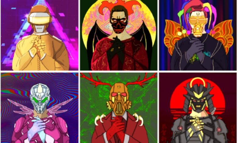 10th Legion NFT Gaming metaverse to launch in November 2021