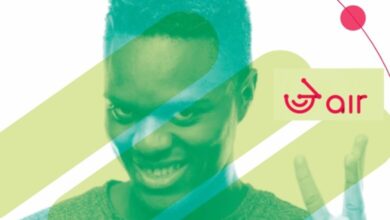 3air تسعى لإدخال الإنترنت عبر البلوكتشين في أفريقيا