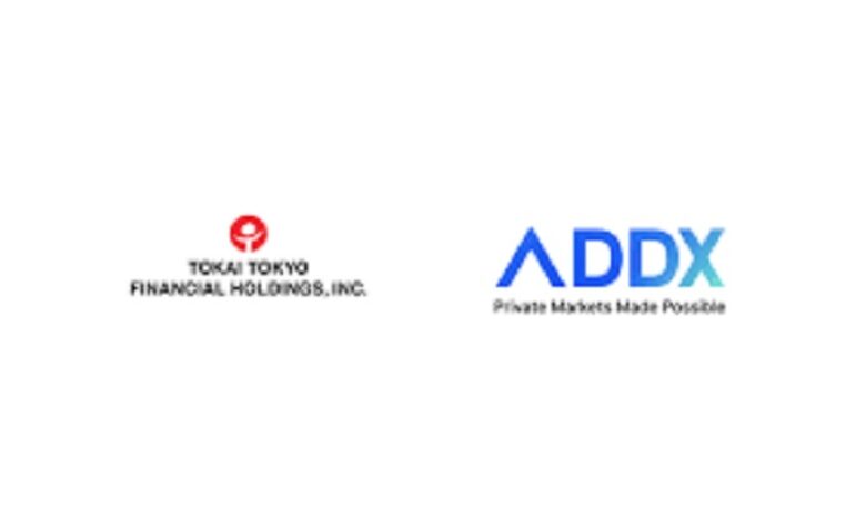 addx partners with Tukai Tokyo for security token offering