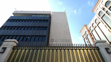 UAE CENTRAL BANK cbdc mBridge project