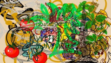 UAE colossalBit Blockchain NFT consultancy launches Fine Dining NFT EXPERIENCE