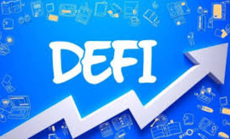 عمليات احتيال في خدمات التمويل اللامركزي بقدر 12مليار دولار هذا العام
