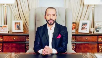 El Salvador to issue Bitcoin Sovereign Bond and launch bitcoin city