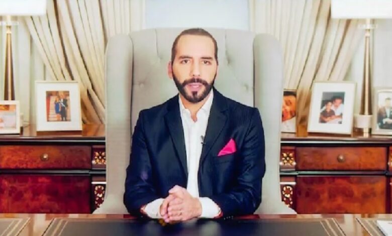 El Salvador to issue Bitcoin Sovereign Bond and launch bitcoin city