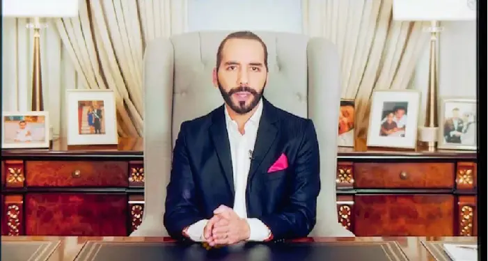 El Salvador Announces Launch of World's First Bitcoin City 1 El Salvador to issue first Sovereign Bitcoin bond - UNLOCK Blockchain