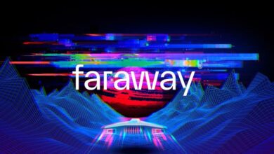 Blockchain enabled gaming developer Faraway raises 21 million