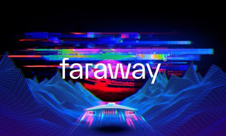 Blockchain enabled gaming developer Faraway raises 21 million