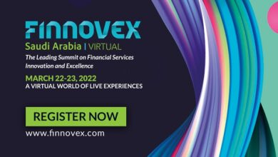 Finnovex launches in Q1 of 2022 in KSA