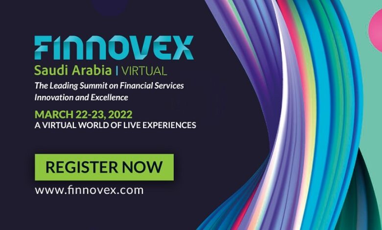 Finnovex launches in Q1 of 2022 in KSA