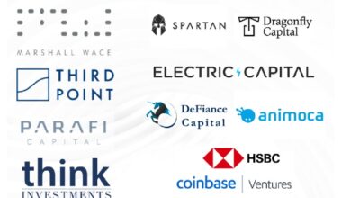 Consensys Blockchain receives investment from HSBC and Coinbase Ventures