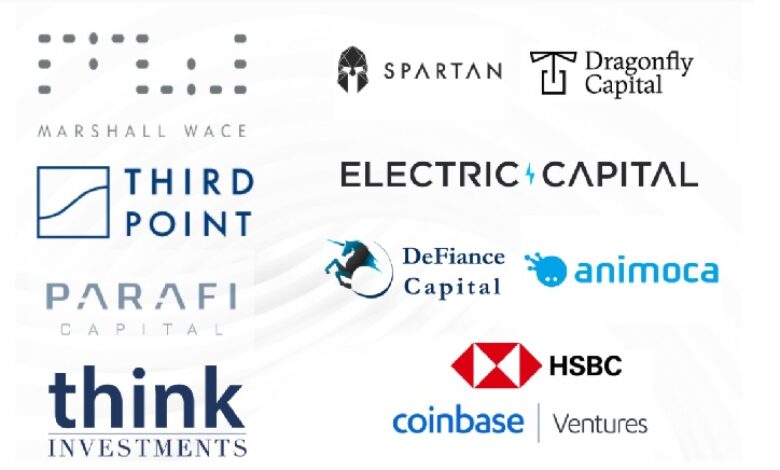 Consensys Blockchain receives investment from HSBC and Coinbase Ventures