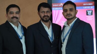 UAE based Kingspin tech Blockchain solution provider expands into India