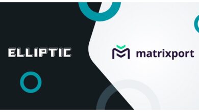 UAE crypto and virtual assets exchange partners with Elliptic