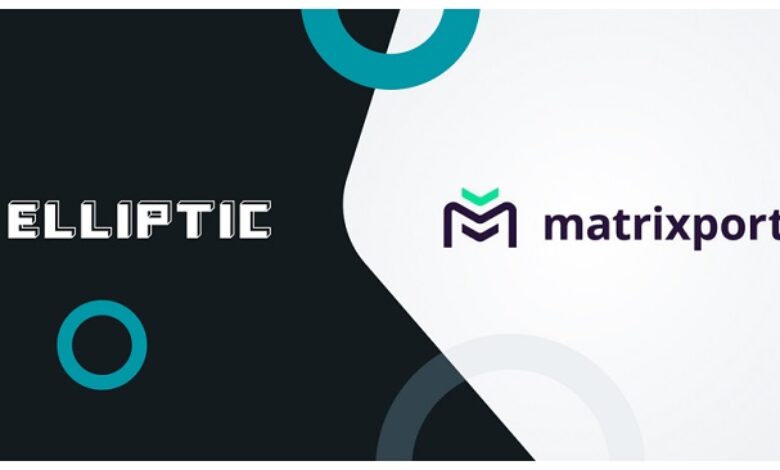 UAE crypto and virtual assets exchange partners with Elliptic