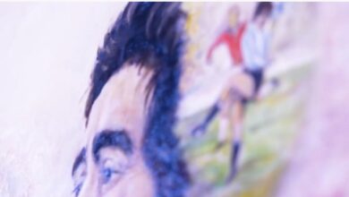 UAE based Esports to launch 10 NFTs for Diego Maradona