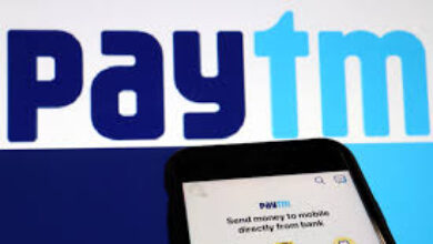 الرئيس التنفيذي في Paytm يؤيّد العملات الرقمية رغم حالة الذعر في الهند