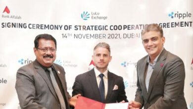 UAE LuluExchange partners with AlFalahBank for blockchain enabled Remittance payments
