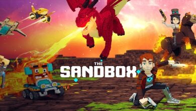 SoftBank invests in NFT Metaverse marketplace Sandbox